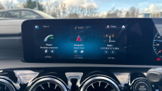 Mercedes-Benz A-Class A200 AMG Line Premium Edition 5dr Auto Petrol Hatchback